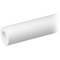 HP Bright White Inkjet Paper, 36" x 300', 24 lb, Matte, Bright White, 1 Roll