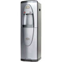 Global Water G3F Standing Water Cooler with 3-Stage Filtration System