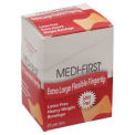 Medique 61773 Flexible Extra Long Fingertip Bandage, Extra Heavy Weight, 25/Box