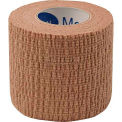 Medique 60901 Self-Adherent Conforming Wrap, 2&quot; W x 5 Yards, 1/Roll