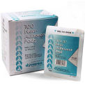 Medique 64233 Non-Adherent Sterile Pads, 2&quot; x 3&quot; Pad, 100/Box