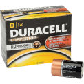Coppertop D Batteries W/ Duralock Power Preserve - Pkg Qty 12