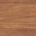 ROPPE Premium Vinyl Wood Plank WP4PXP029, Toasted Teak, 4&quot;L X 36&quot;W X 1/8&quot; Thick