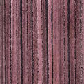 ROPPE 110NPOCR Non-Vulcanized Recycled Rubber Tile, Crimson, 12&quot;L X 12&quot;W X 3/8&quot; Thick