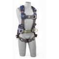 ExoFit NEX&#8482; Construction Harness w/ Front, Back & Side D-Rings, Large