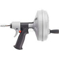 Ridgid&#174; Kwik-Spin&#174; /W / Maxcore&#8482; Cable / 25'L x 1 / 4&quot;W
