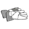 Ridgid® Drain Cleaning Leather Gloves, For Use W/Ridgid® Tools