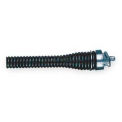 Ridgid&#174; Inner Core Cable 100'L x 5/8&quot;W Cables Use W/k-6200 K-750 & K-7500 Drum Machines 43647