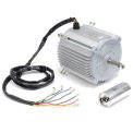 Global Industrial Motor for 36&quot; Evaporative Cooler, Model 600581