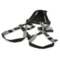 Miller Revolution&#8482; Harness Quick Connect Buckles