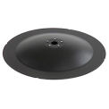 Replacement Round Base for 30&quot; Pedestal Fan - Model 652299