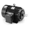 Marathon Motors GT1012, 3600RPM, 5HP, 3PH, 208-230/460V, 184T FR, TEFC