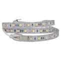 Buyers Products 54-LED Light Strip with 3M Adhesive Backing, 36&quot;L, Clear Warm
