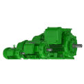 WEG Super PEM 00712EG3E254T-W22, 1200 RPM, 7.5 HP, 3 PH, 208-230/460 V, 254T