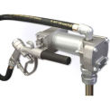 ACTION PUMP ACT-115 Heavy Duty Fuel Pump, 115 Volt