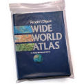 6 Mil Reclosable Clear Poly Bags, 24&quot;Wx24&quot;L, 100 Case