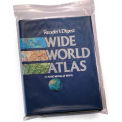 6 Mil Reclosable Clear Poly Bags, 3&quot;Wx5&quot;L, 1000 Case