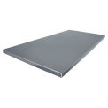 Square Edge Stainless Steel Work Bench Top 60 W&quot; x 30 D&quot;