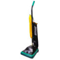 BISSELL BigGreen Commercial ProTough&#8482; Upright Vacuum, 12&quot;W