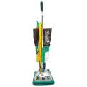 BISSELL BigGreen Commercial ProCup&#8482; Upright Vacuum w/Dirt Cup, 12&quot;W