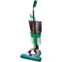 BISSELL BigGreen Commercial ProCup&#8482; Upright Vacuum w/Dirt Cup, 16&quot;W