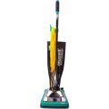 BISSELL BigGreen Commercial DayClean&#8482; Upright Vacuum, 12&quot;W