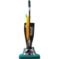 BISSELL BigGreen Commercial DayClean&#8482; Upright Vacuum, 16&quot;W