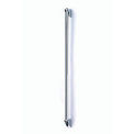 Nexel 797326 Nexel Wall Mounting Post Kit 54&quot; High - Single