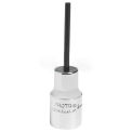 Proto 1/4" Drive Hex Bit Socket - 7/64", 1-7/8" Long