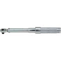 Proto 1/2&quot; Drive Ratcheting Head Micrometer Torque Wrench 30-150 ft-lbs W/NIST Cert., J6016CXCERT