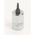 Proto J5239-40W 3/8" Drive Torx® Bit Socket - T40, 1-23/32" Long