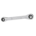 Proto Double Box Ratcheting Wrench 1/2&quot; x 9/16&quot;, 6 Point, J1193-A