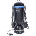 Powr-Filte&#174; Standard Comfort Pro Backpack Vacuum, 6 Qt, 120V