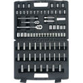 Stanley 96-010 Stanley 75 Piece Mechanic&#39;s Tool Set
