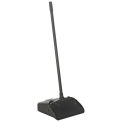 Global Industrial Global&#8482; 13&quot;W Lobby Upright Dust Pan