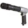 Sunex Tools Heavy Duty 250mm Long Barrel Air Hammer, 2200 BPM, 3/4 Stroke