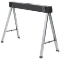 Stanley STST11151 Fold-Up Sawhorse, 39-1/2&quot;W x 29&quot;H