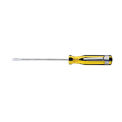 Stanley 66-103-A 100 Plus Standard Slotted Tip 3/32&quot; x 4&quot;