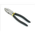 Stanley 84-113 8-3/4&quot; Round Nose Basic Linesman Plier
