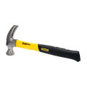 Stanley 51-508 FatMax Jacketed Graphite Hammer Rip Claw, 20 oz