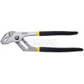 Stanley 84-109 8&quot; Curved Jaw Tongue & Groove Plier