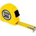 Stanley 30-454 Stanley Fractional Tape Rule 1&quot; x 25&#39;