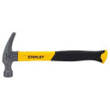 Stanley Fiberglass Rip Claw Hammer, 16 oz., STHT51511