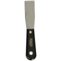 Nylon Handle Stiff Putty Knife, 1-1/4&quot; Wide Blade