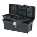 Stanley 016013R 16&quot; Series 2000 Tool Box With Tray