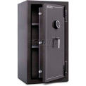 Mesa Safe Burglary & Fire Safe Cabinet 2 Hr Fire Rating Digital Lock 22&quot;W x 22&quot;D x 40&quot;H