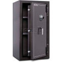 Mesa Safe Burglary & Fire Safe Cabinet 2 Hr Fire Rating, Combo Lock, 22&quot;W x 22&quot;D x 40&quot;H