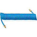 Campbell Hausfeld Recoil Air Hose 25&#39;L x 3/8&quot; I.D.