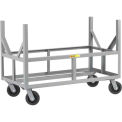 LITTLE GIANT Ergo Bar Cradle Truck, 24 x 36