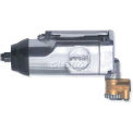 Urrea Heavy Duty Butterfly Impact Wrench 3/8&quot; Drive, 10000 RPM, 75 Ft-Lbs Torque